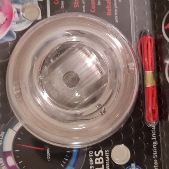 RESISTANCE TRAINER - Picture 7 of 8